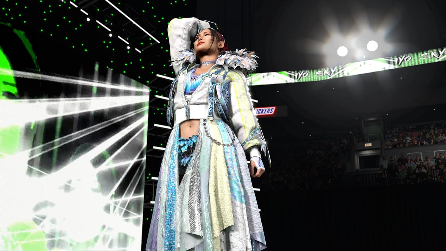 WWE 2K26 Standard Edition