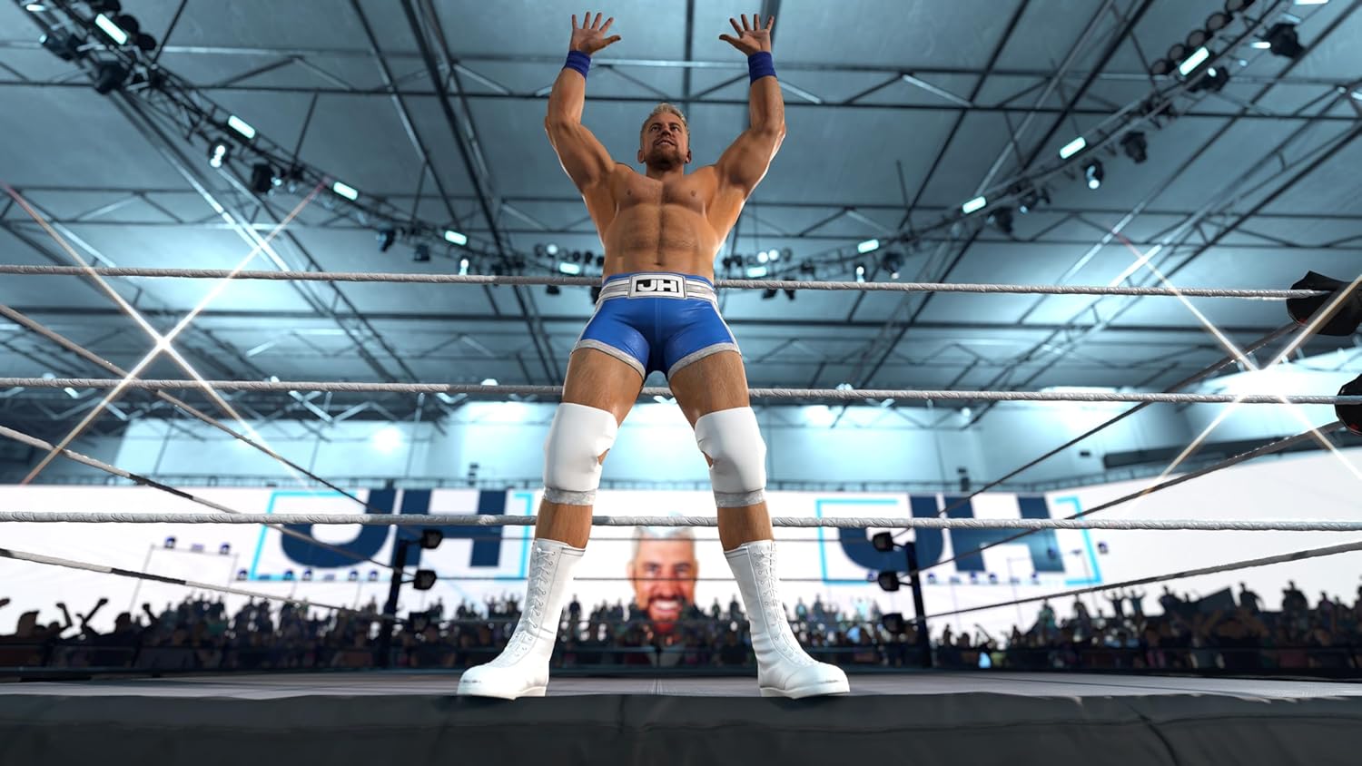 WWE 2K26 Standard Edition