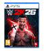 WWE 2K26 Standard Edition