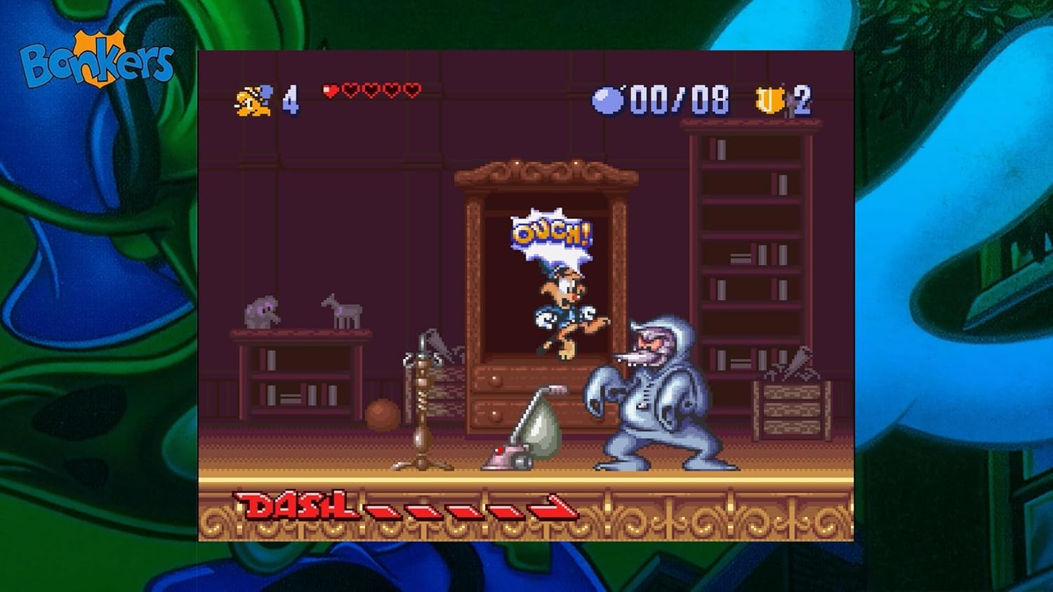 The Disney Afternoon Collection - Switch 2
