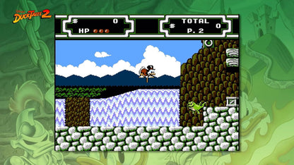 The Disney Afternoon Collection - Switch