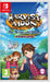 Harvest Moon: The Winds of Anthos Complete Edition (Nintendo Switch)