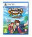 Harvest Moon: The Winds of Anthos Complete Edition (PlayStation 5) PlayStation 5 Complete Edition