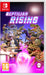 Reptilian Rising Nintendo Switch Standard