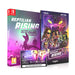 Reptilian Rising Collector's Edition Nintendo Switch Collectors Edition