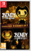 Bendy and the Ink Machine + Bendy and the Dark Revival (Nintendo Switch)