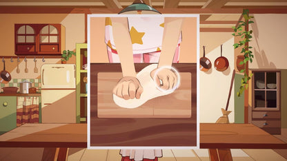 The Witch's Bakery (Nintendo Switch 2)