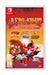 Aero The Acro-Bat Legacy + Sunsoft Lost Gems (Nintendo Switch)