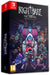 Nightmare: The Lunatic Collector's Edition (Nintendo Switch) Nintendo Switch Collectors Edition