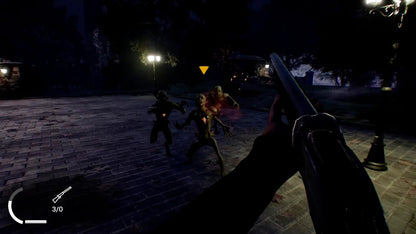 EVERDARK: Undead Apocalypse (PS5