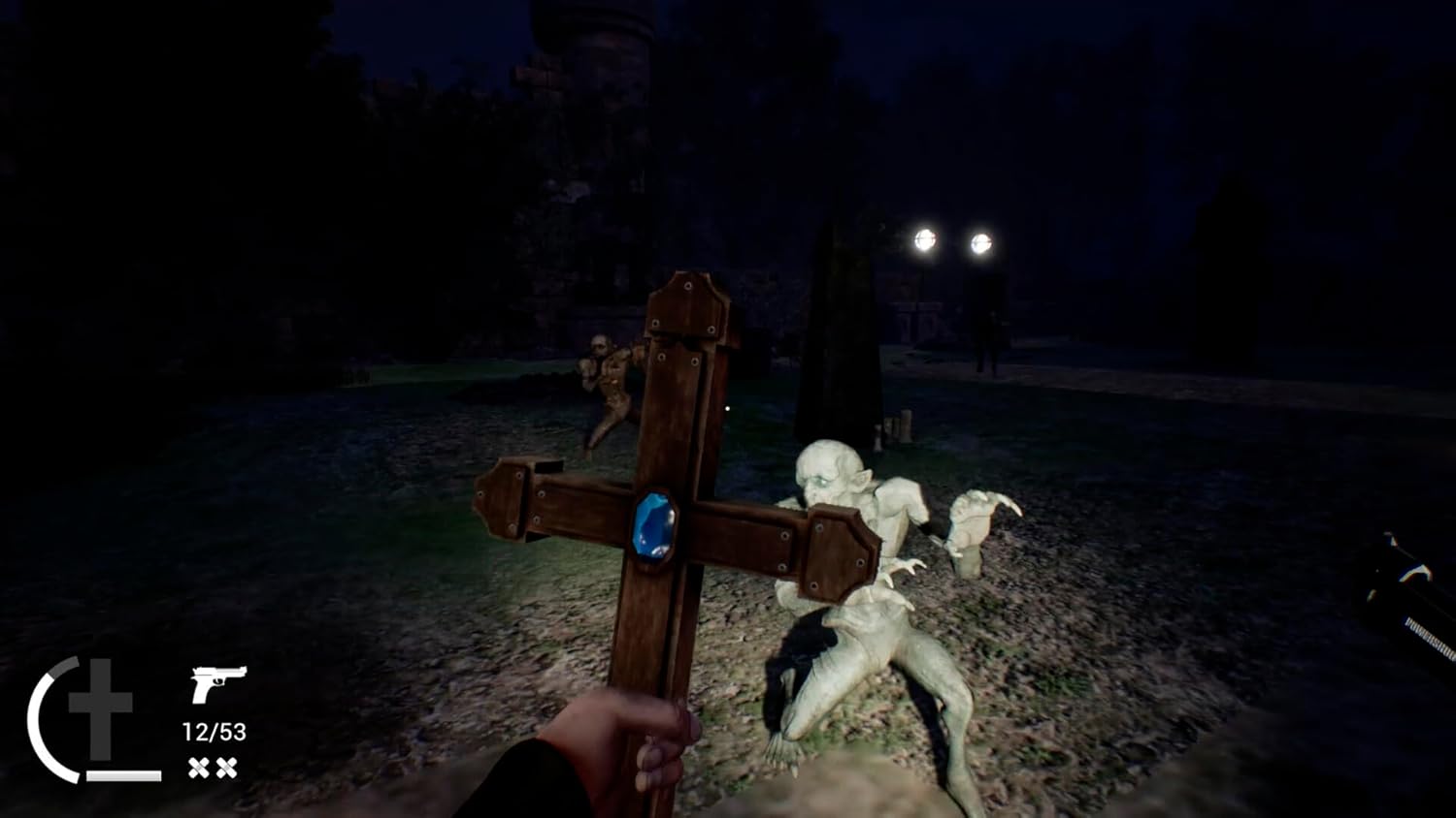 EVERDARK: Undead Apocalypse (PS5