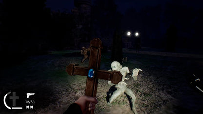 EVERDARK: Undead Apocalypse (PS5