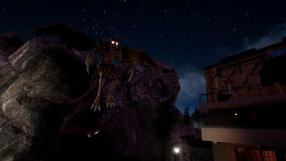 EVERDARK: Undead Apocalypse (PS5