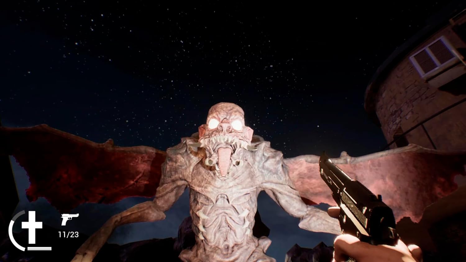 EVERDARK: Undead Apocalypse (PS5