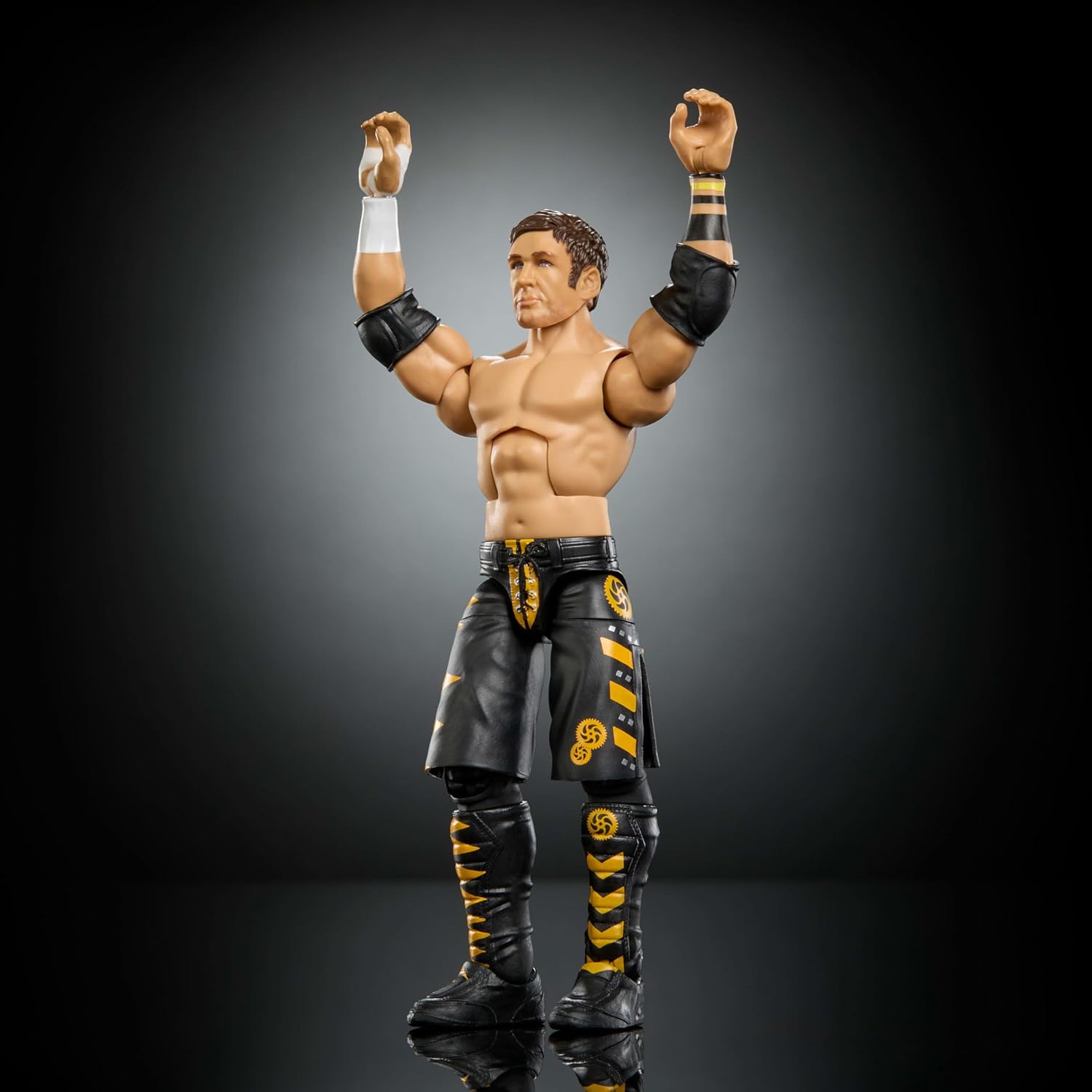 WWE Elite Collection - Series #124 - Chris Sabin