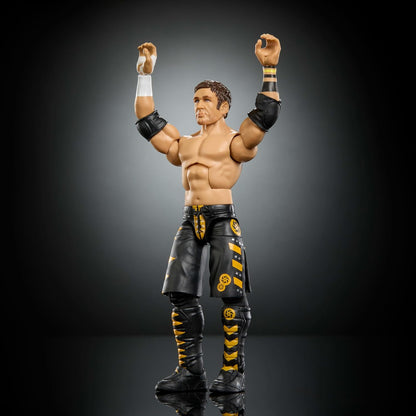 WWE Elite Collection - Series #124 - Chris Sabin