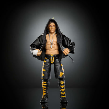 WWE Elite Collection - Series #124 - Chris Sabin