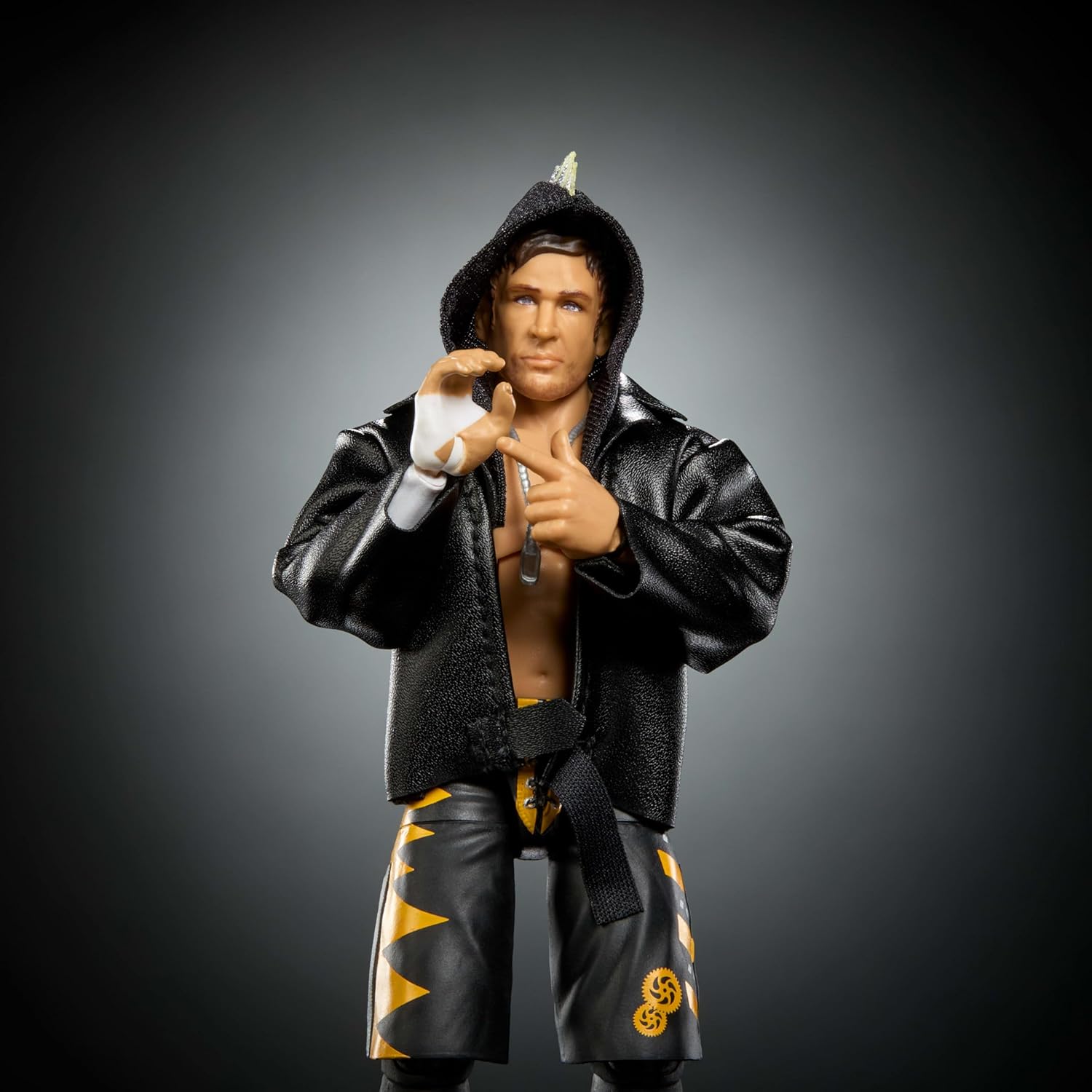 WWE Elite Collection - Series #124 - Chris Sabin