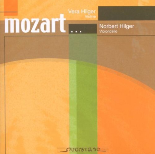 Mozart...