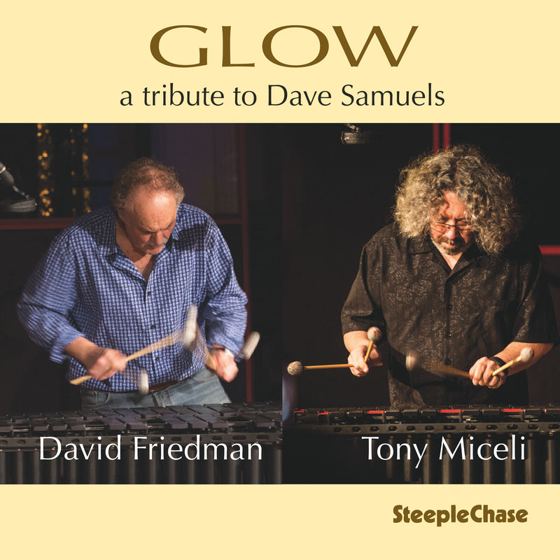 Glow: A Tribute to Dave Samuels