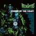Cream Of The Crap! Collected Non-Album Works • Volume 3 US jewel case incl. poster booklet
