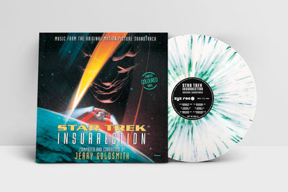 Star Trek Insurrection