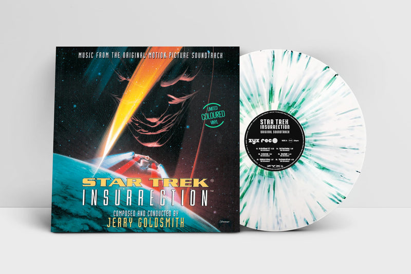 Star Trek Insurrection