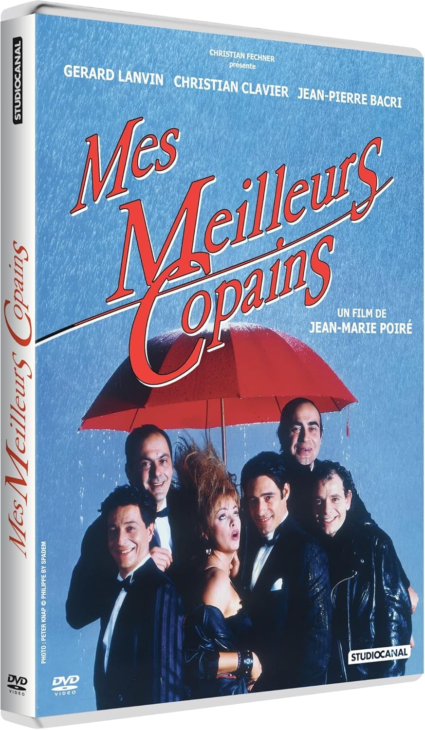 Mes Meilleurs Copains
