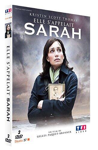 Elle S Appelait Sarah