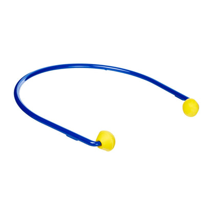 E-A-Rcaps Banded Earplugs