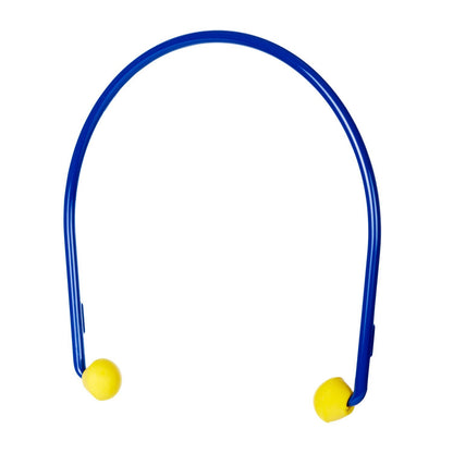 E-A-Rcaps Banded Earplugs