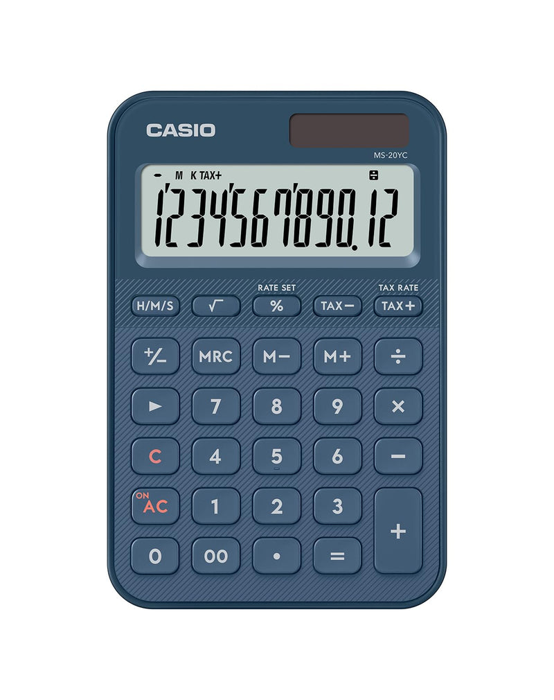 Casio