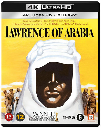 Lawrence Of Arabia