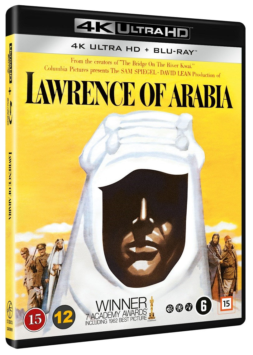 Lawrence Of Arabia