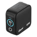 Cargador de Pared Universal GAN para Viaje Verbatim Mini GAN Charger con Pantalla- 2xUSB Tipo-C- 1xUSB- 65W