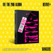 IVE the 2nd Album - REVIVE+ (BANGERS Ver.)