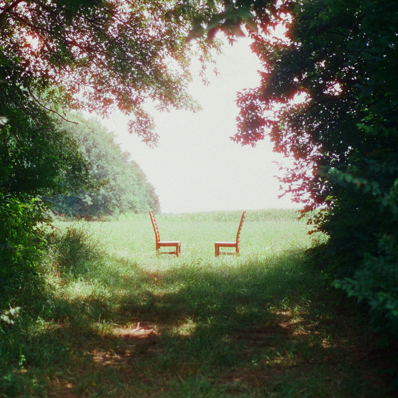 Singin' to an Empty Chair