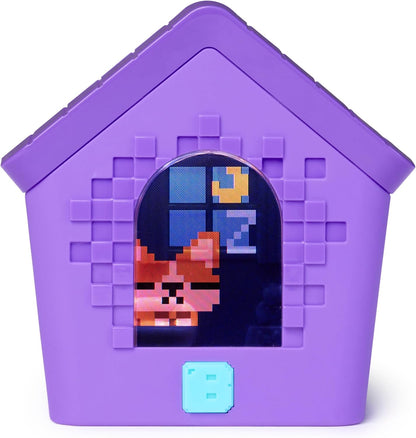 * Bitzee Interactive Pet Doghouse