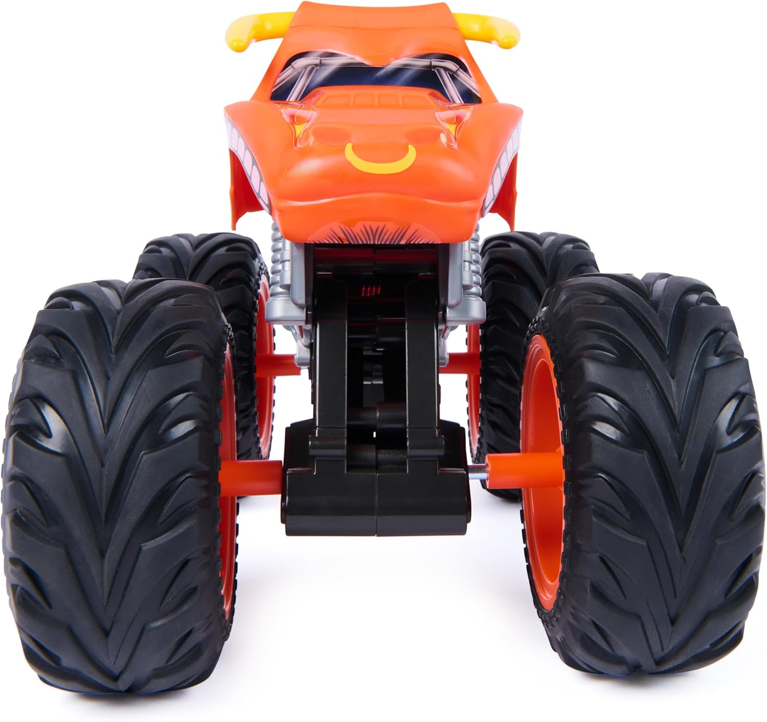 Monster Jam - Rev N` Roar El Toro Loco (6074468)