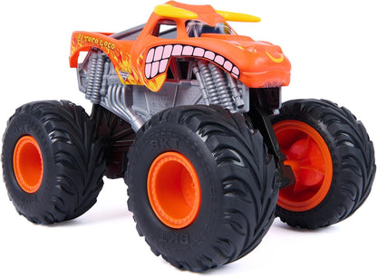 Monster Jam - Rev N` Roar El Toro Loco (6074468)