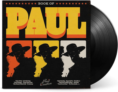 Book of Paul