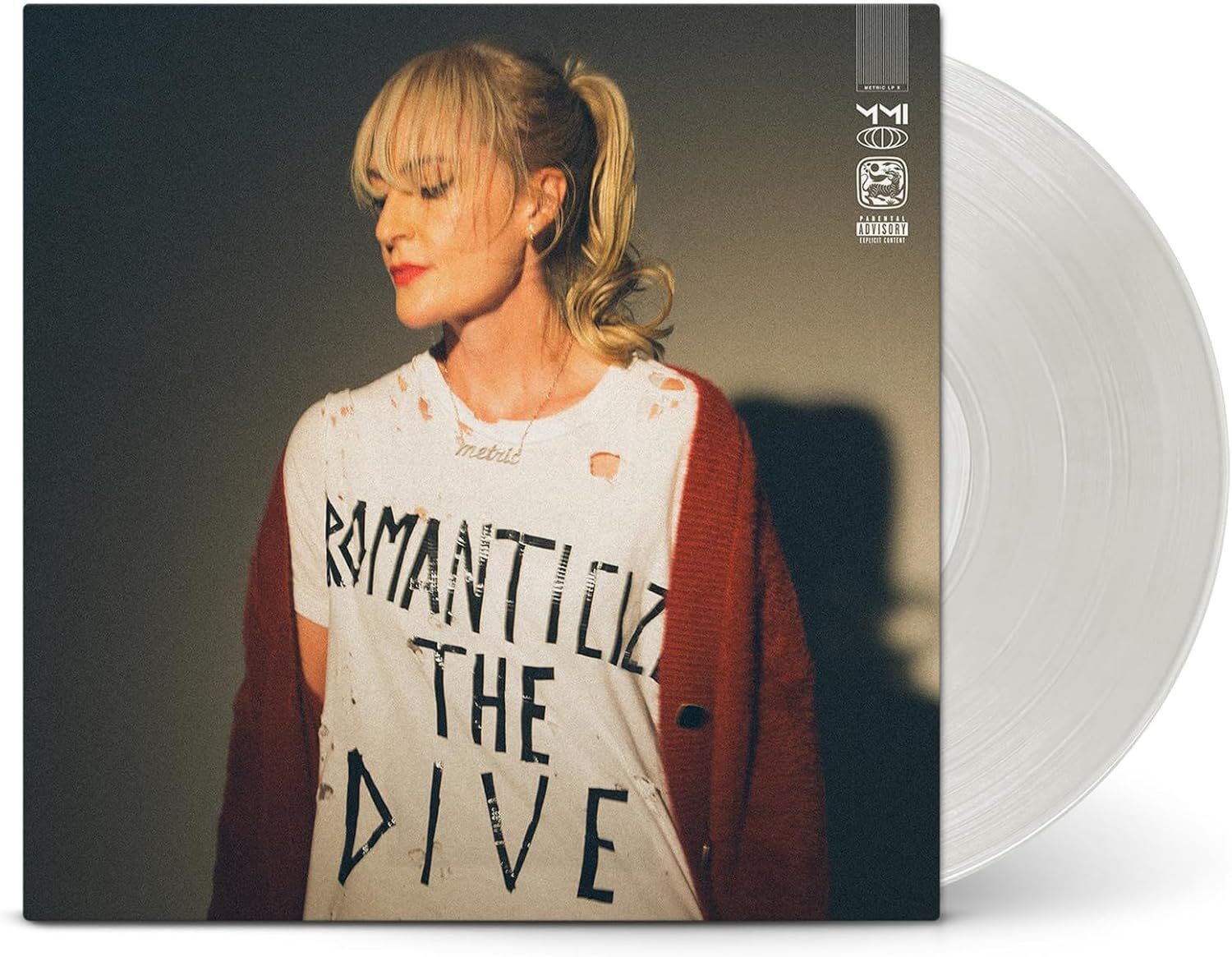 Romanticize the Dive