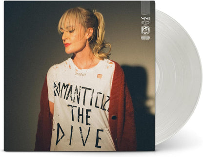 Romanticize the Dive