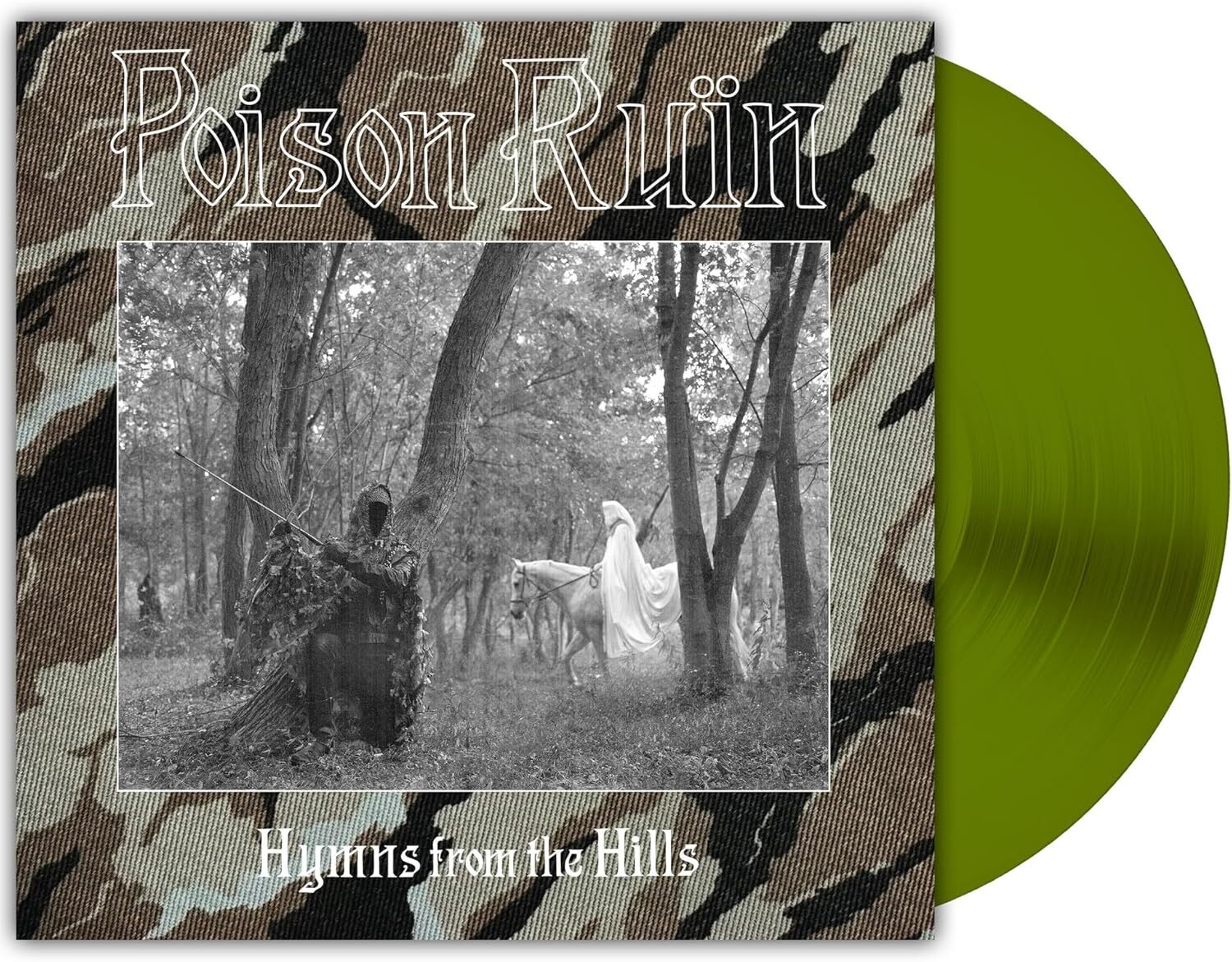 Hymns from the Hills