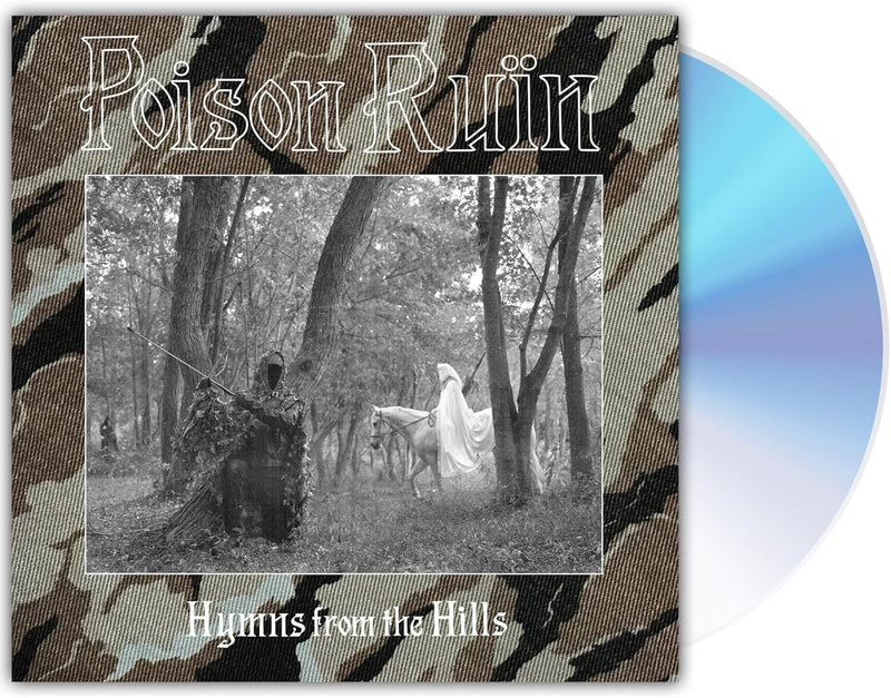 Hymns from the Hills