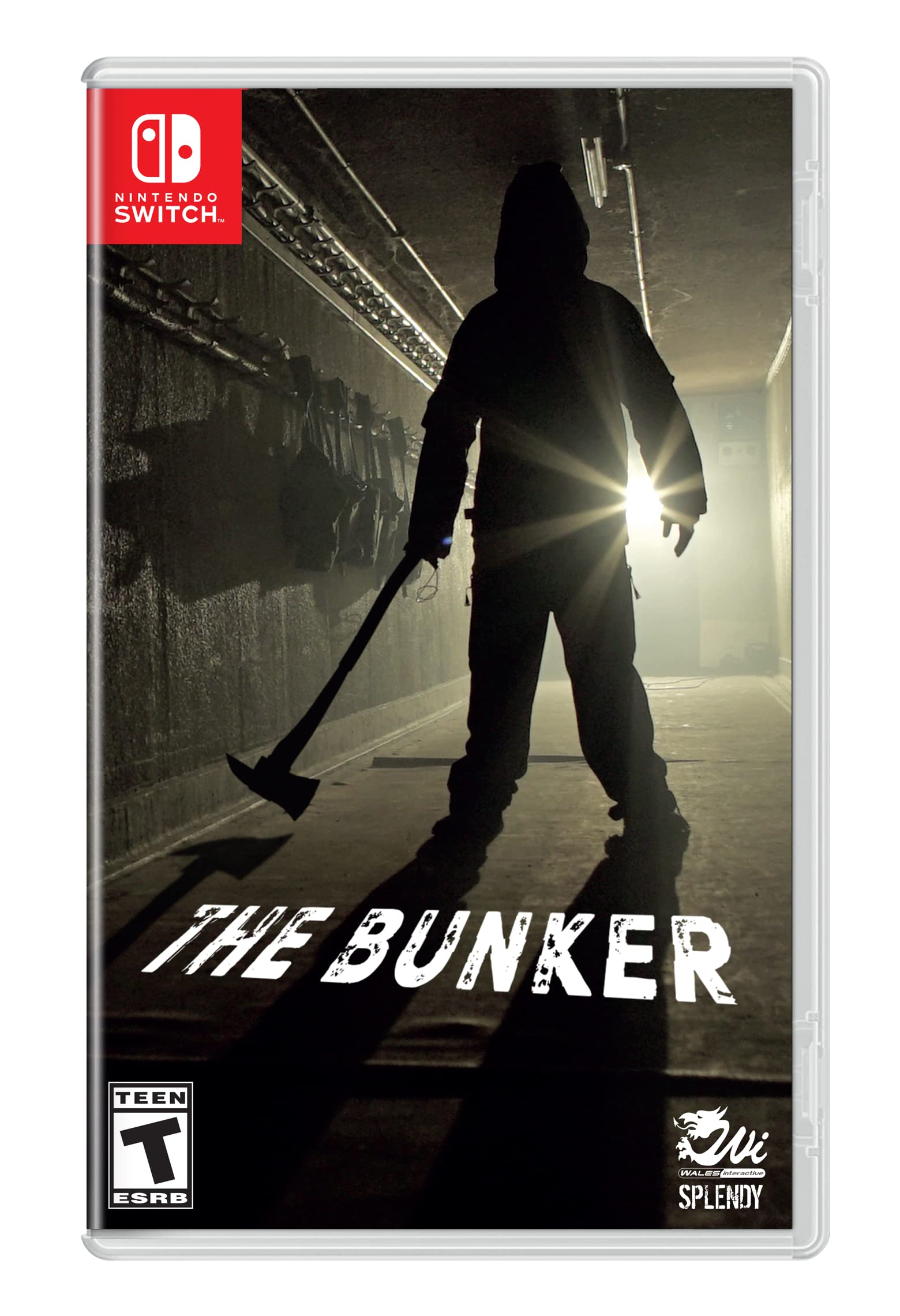 The Bunker (Limited Run) (Import)