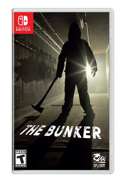 The Bunker (Limited Run) (Import)