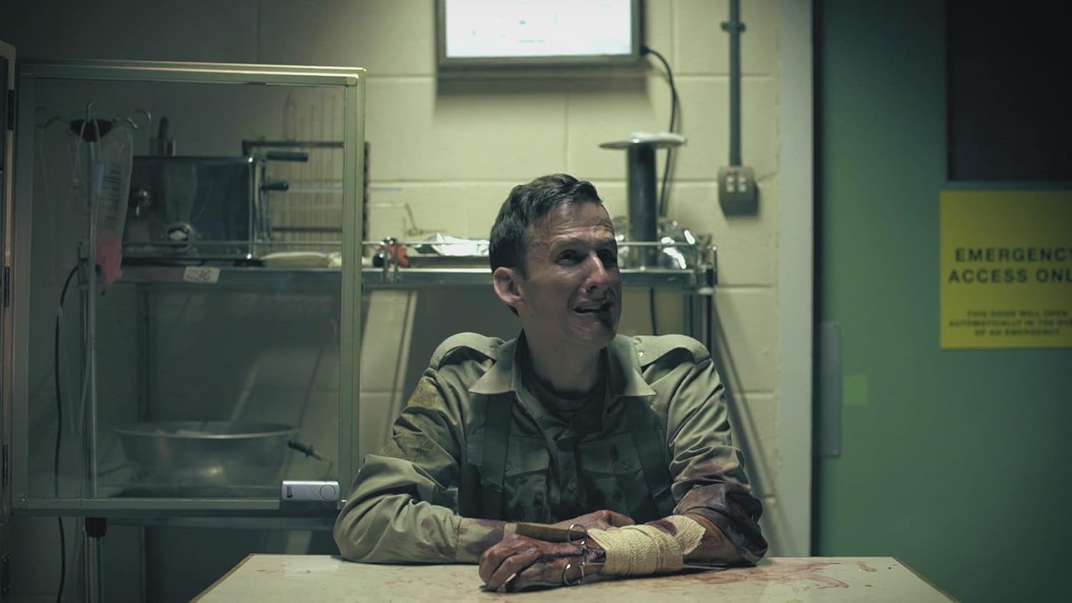 The Bunker (Limited Run) (Import)