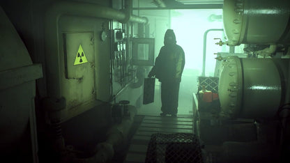 The Bunker (Limited Run) (Import)