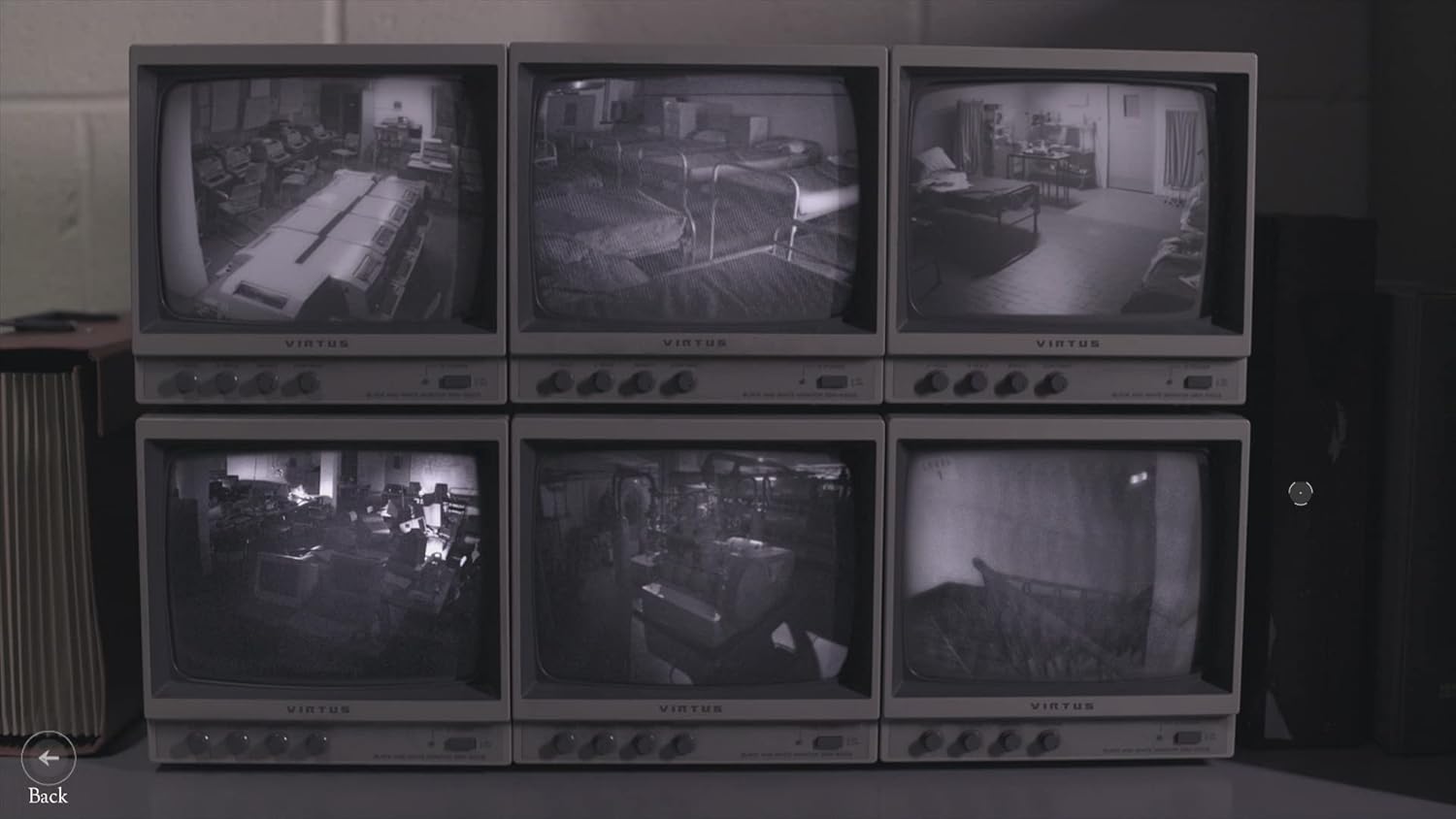 The Bunker (Limited Run) (Import)